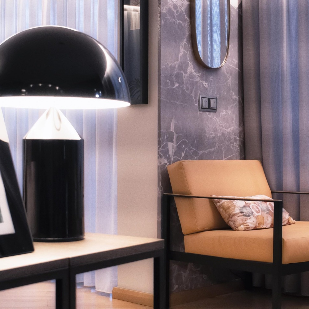 Interior Design & 3D Rendering Services