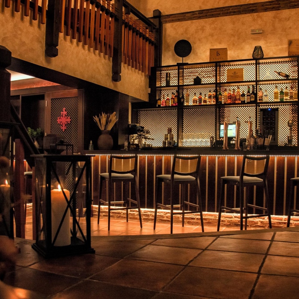 Diseño de Interiores & Visualización 3D