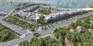 3D Rendering projects