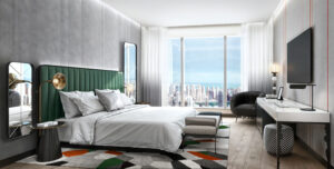 3D Rendering projects