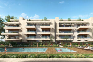 3D Rendering projects