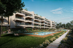 3D Rendering projects