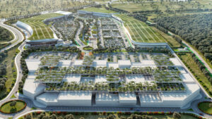 3D Rendering projects