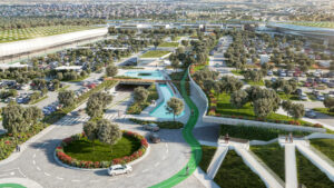 3D Rendering projects