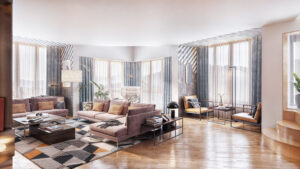 3D Rendering projects