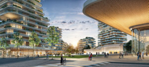 3D Rendering projects