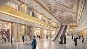 3D Rendering projects