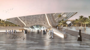 3D Rendering projects