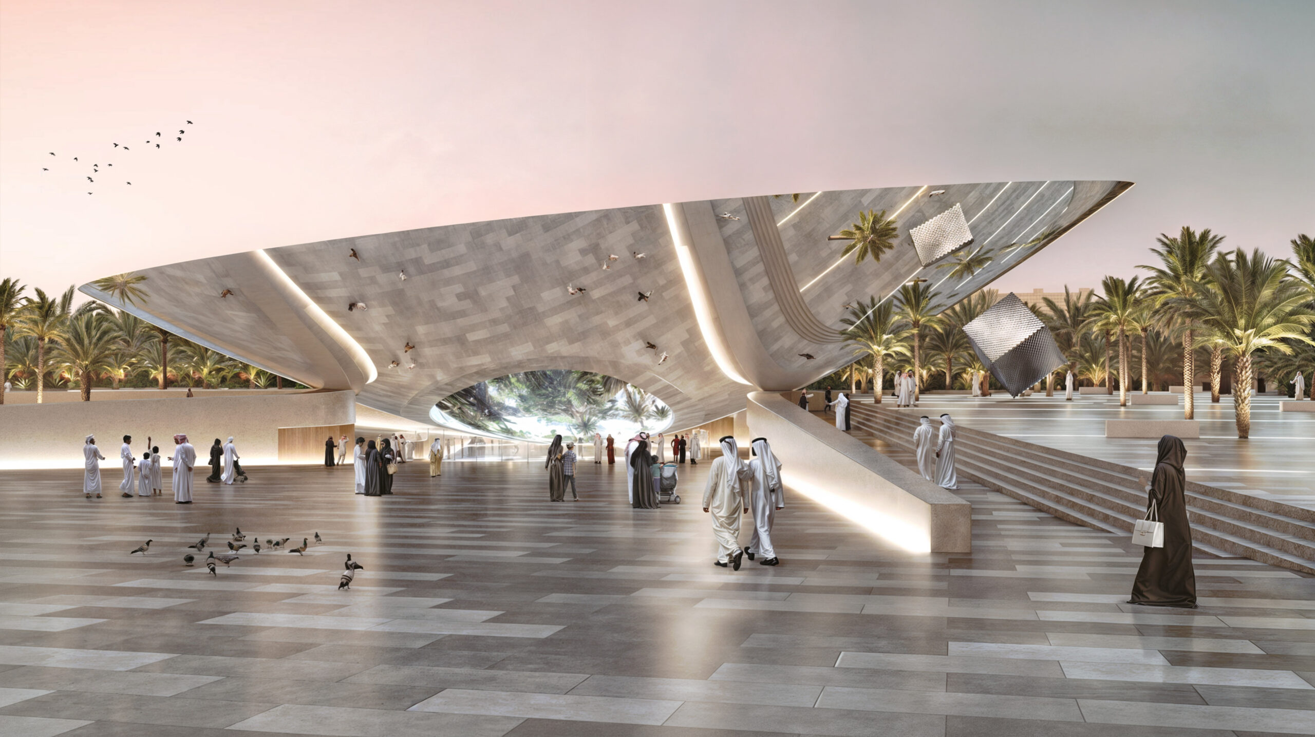 Interior Design & 3D Rendering Services