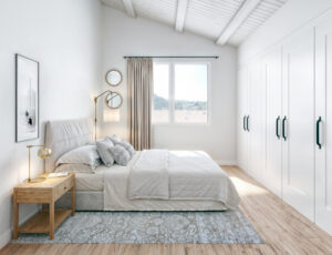 3D Rendering projects