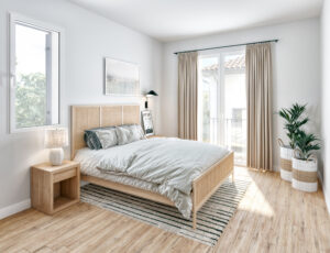 3D Rendering projects