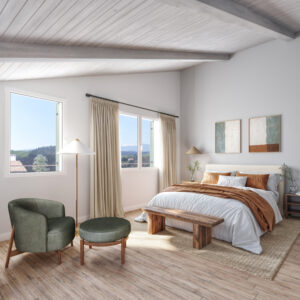 3D Rendering projects