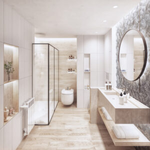 3D Rendering projects