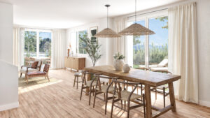 3D Rendering projects