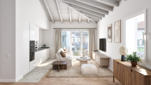 3D Rendering projects