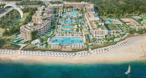 3D Rendering projects