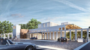 3D Rendering projects