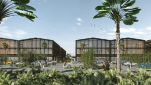 3D Rendering projects