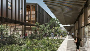 3D Rendering projects