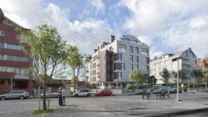 3D Rendering projects