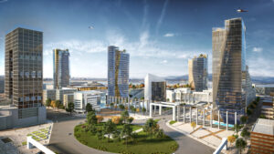 3D Rendering projects