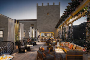 3D Rendering projects