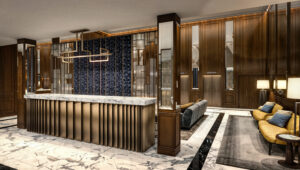 3D Rendering projects