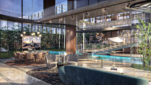 3D Rendering projects