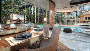 3D Rendering projects