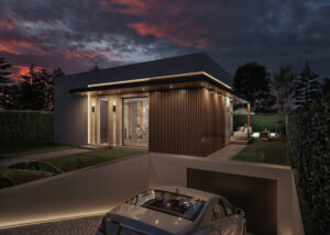 3D Rendering projects