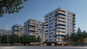 3D Rendering projects