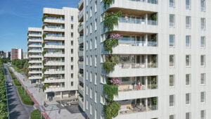 3D Rendering projects