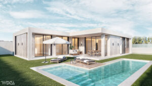 3D Rendering projects