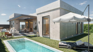 3D Rendering projects