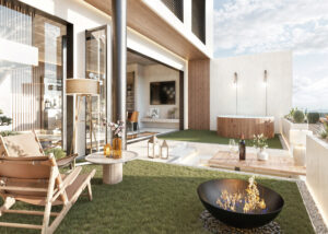 3D Rendering projects