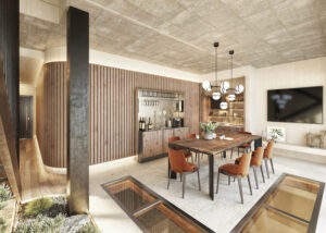 3D Rendering projects