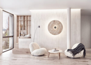 3D Rendering projects