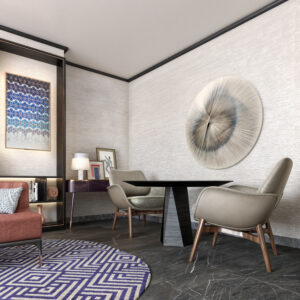 3D Rendering projects