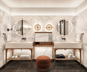 3D Rendering projects