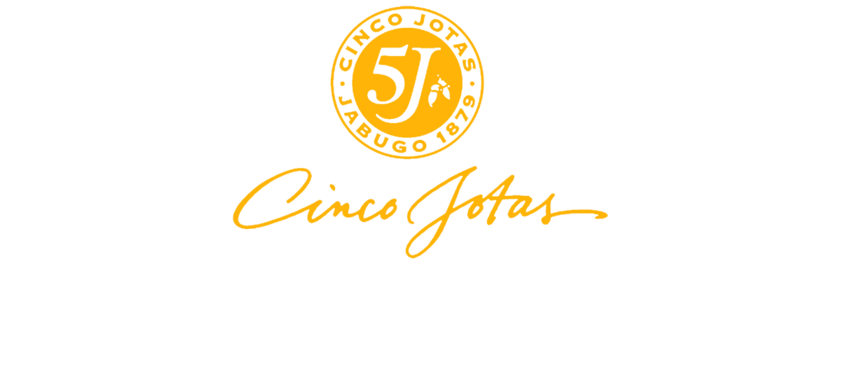 Cinco Jotas logo