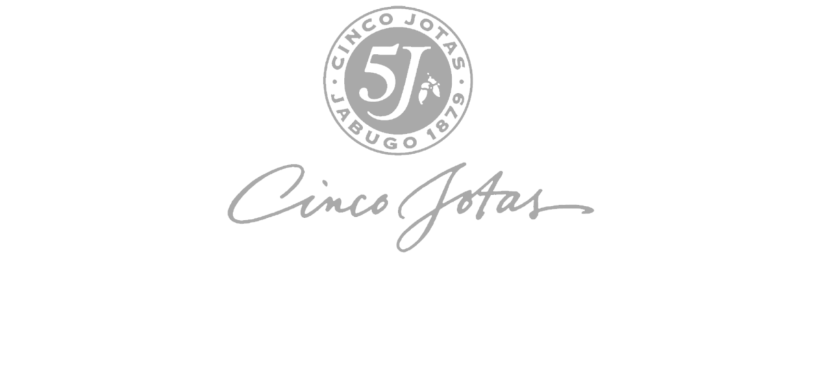 Cinco Jotas logo