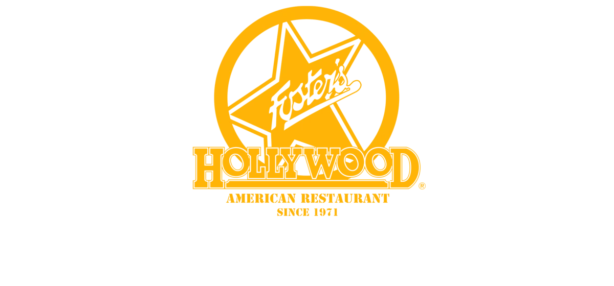 Foster’s Hollywood logo