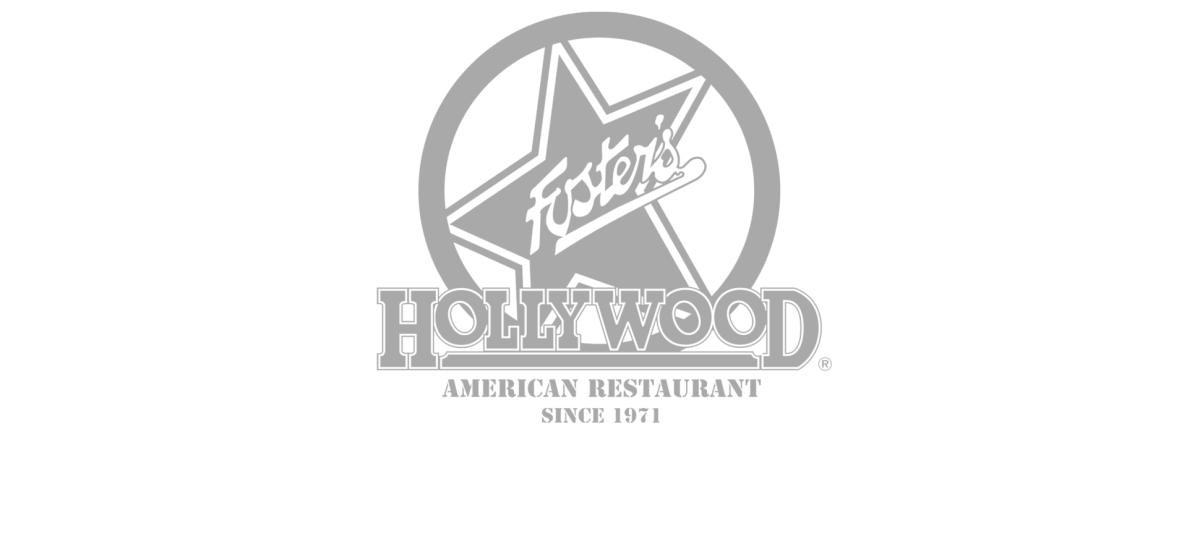 Foster’s Hollywood logo