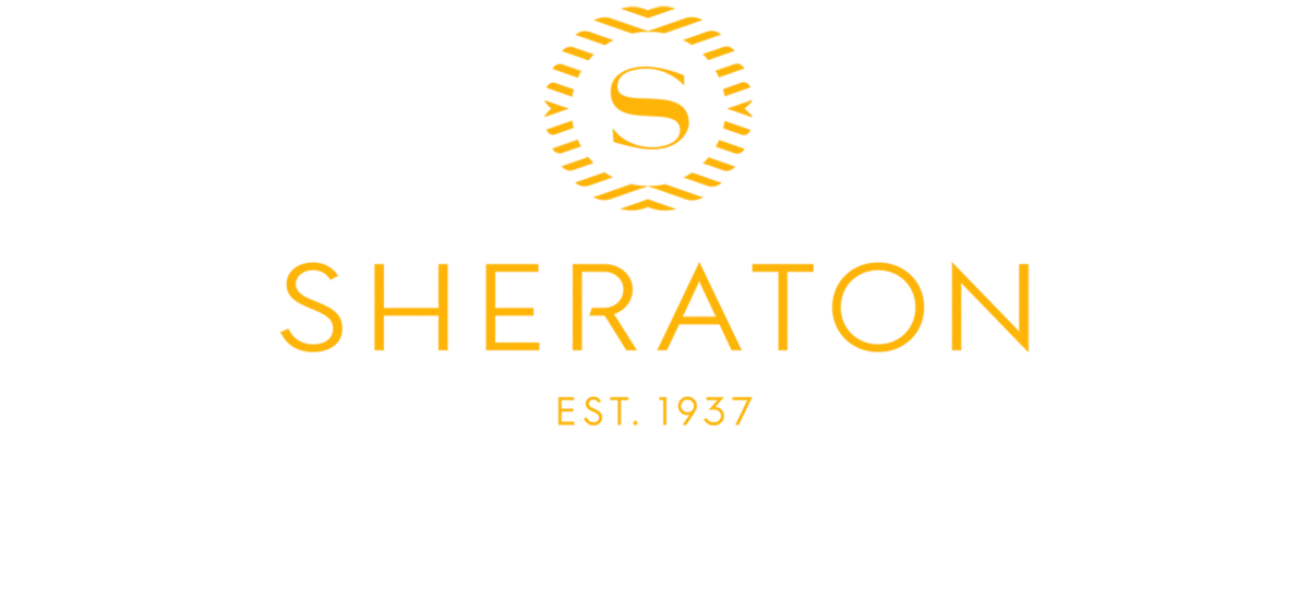 Sheraton logo
