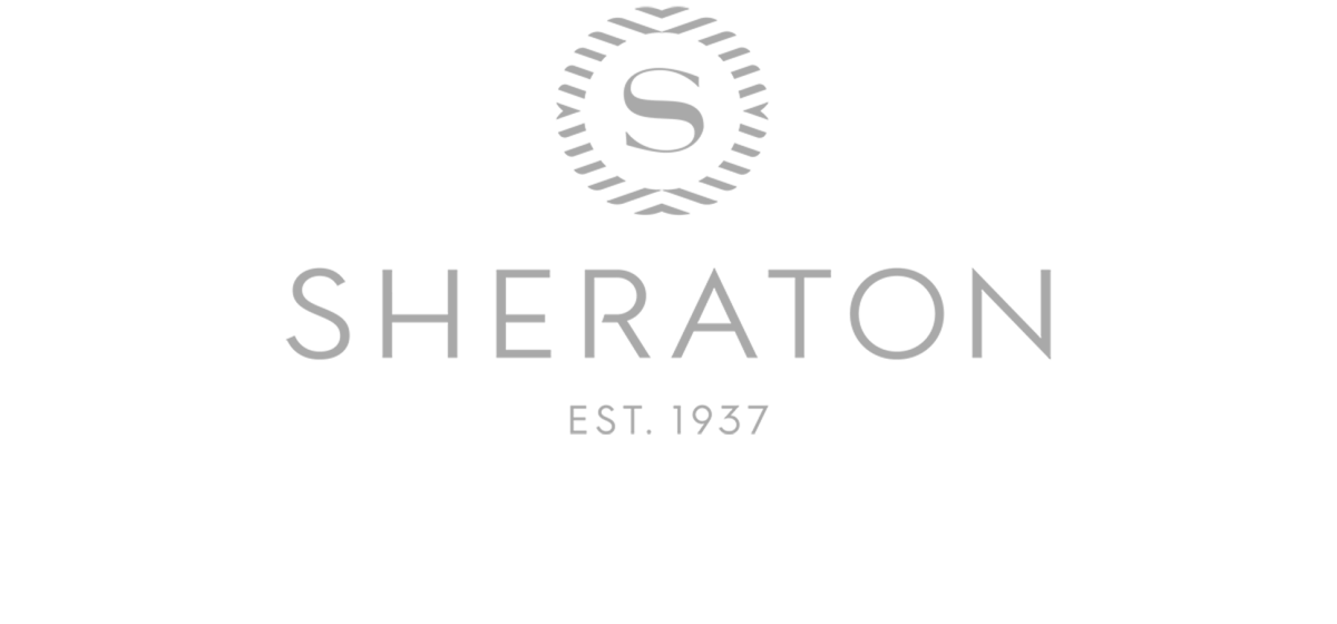 Sheraton logo
