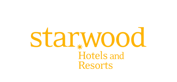 Starwood Hotels and Resorts logo