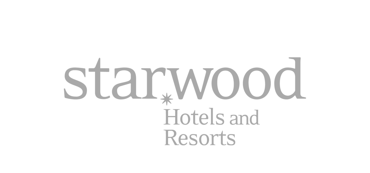 Starwood Hotels and Resorts logo
